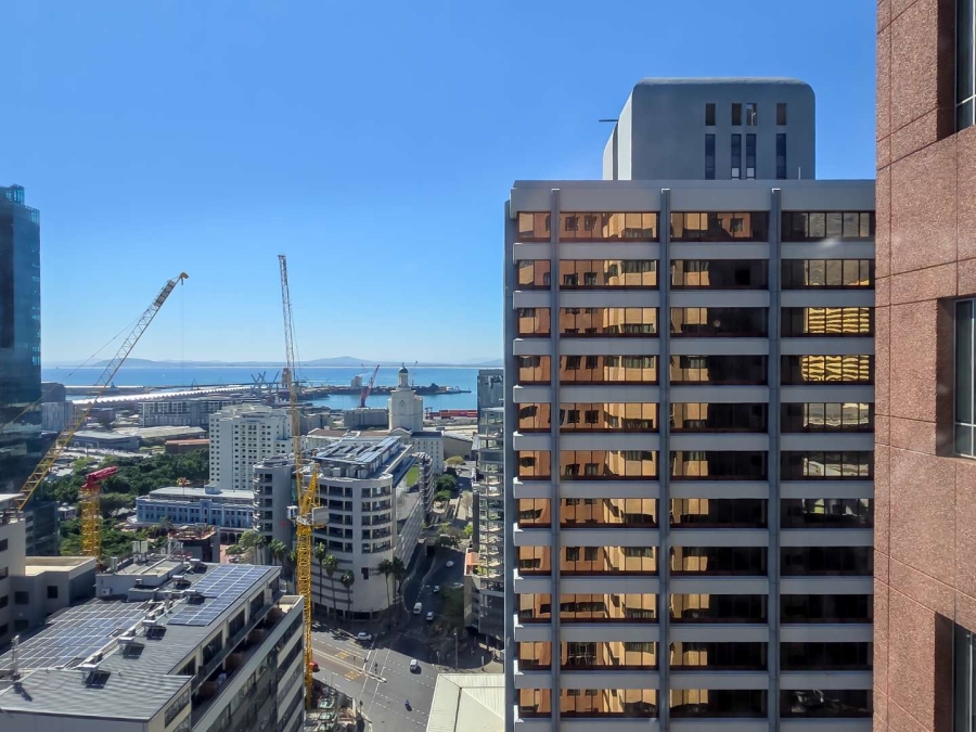 2 Bedroom Property for Sale in Cape Town City Centre Western Cape